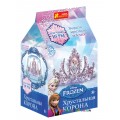 Корона в кристаллах Фрозен Creative 12162031Р